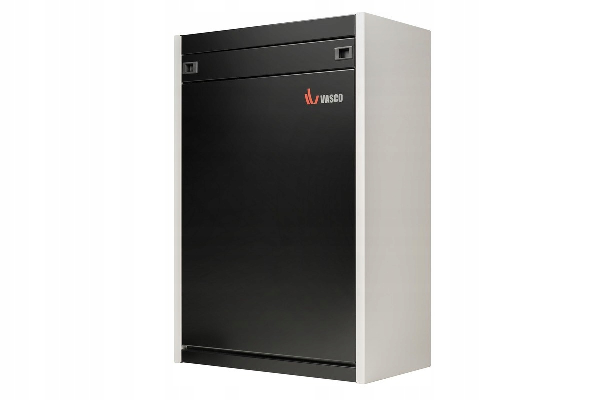 Rekuperator Vasco 225 Compact Le