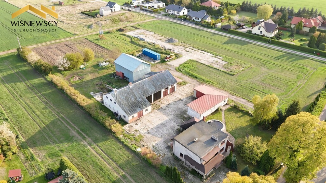 Dom, Kościeleczki, Malbork, Malborski, 195 m²