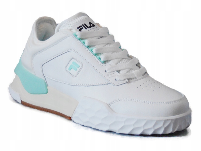Buty damskie Fila Modern T'23 Wmn Leather (FFW0282) r. 38