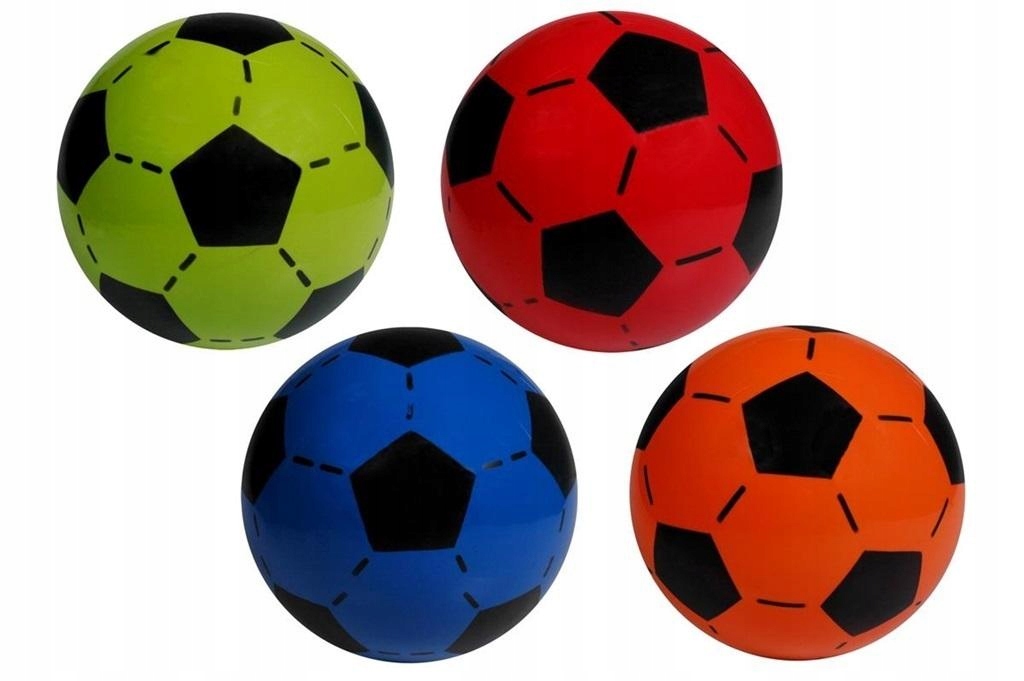 Lopta PVC 230MM - Soccer