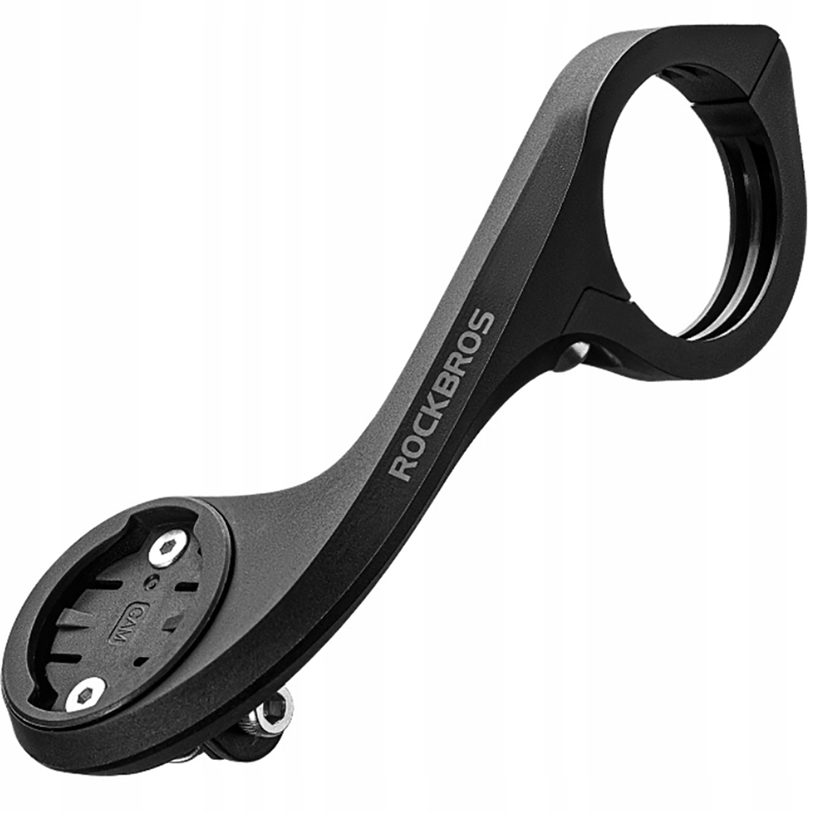 ROCKBROS uchwyt rowerowy do GARMIN MAGENE Cycplus z adapterem Varia / GoPro