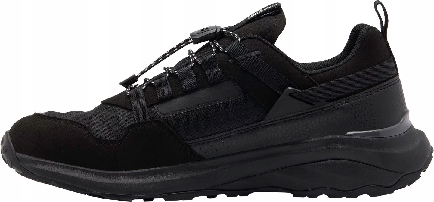 BUTY DROMOVENTURE ATHLETIC TEXAPORE LOW JACK WOLFSKIN 42 Marka Jack Wolfskin