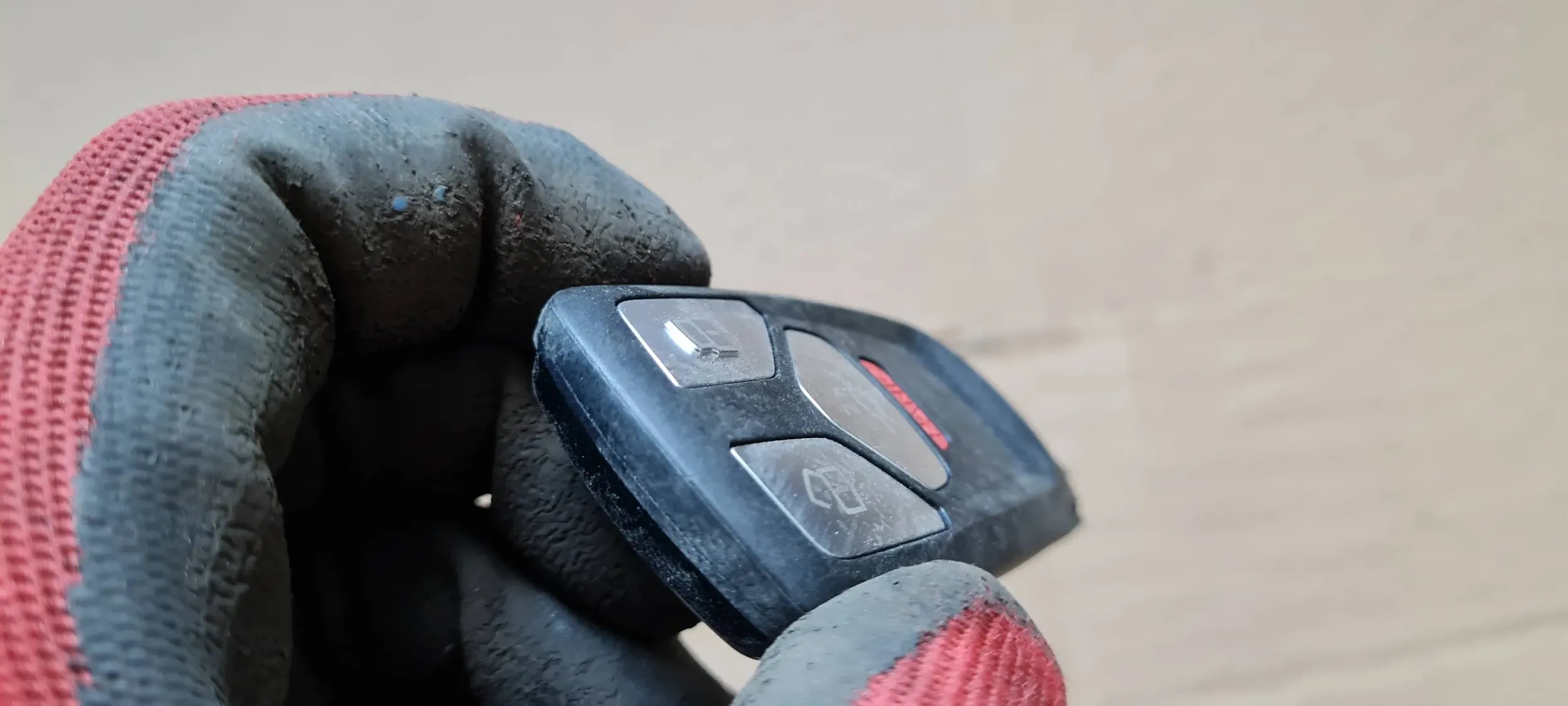 Q5 80A KLUCZYK PILOT KEYLESS USA 4G0839016G Numer katalogowy oryginału USA