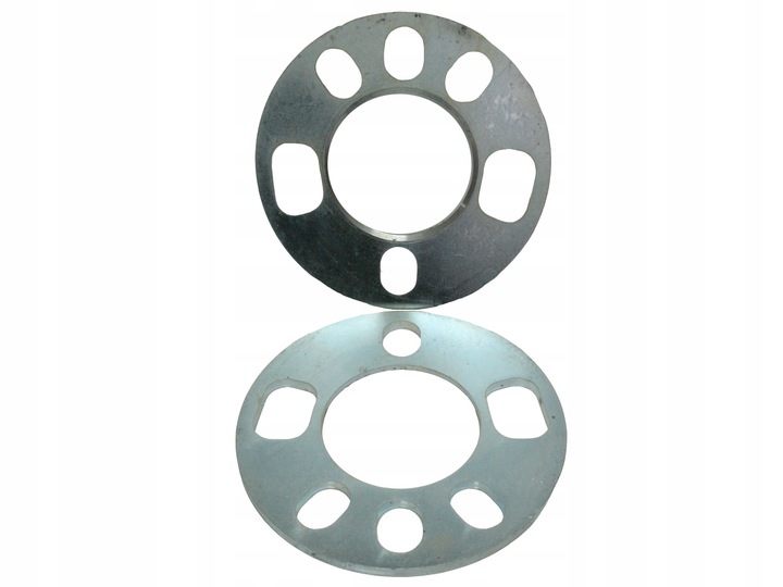 

Dystans Dystanse Flansza do kół Mercedes Audi 5mm