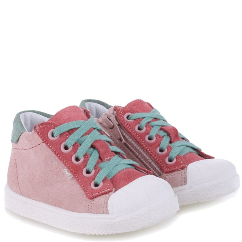 Emel E2627F buty trampki trzewiki półbuty do nauki chodzenia 20