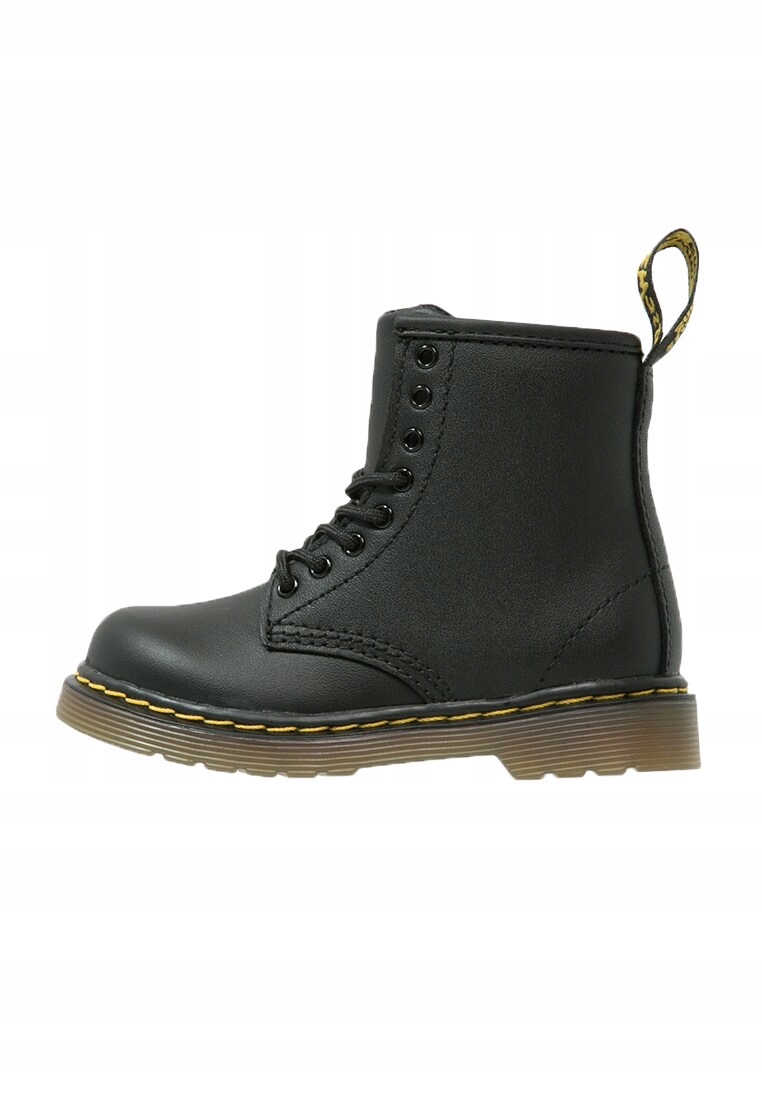 Dr. Martens buty dziecięce skóra naturalna rozmiar 27
