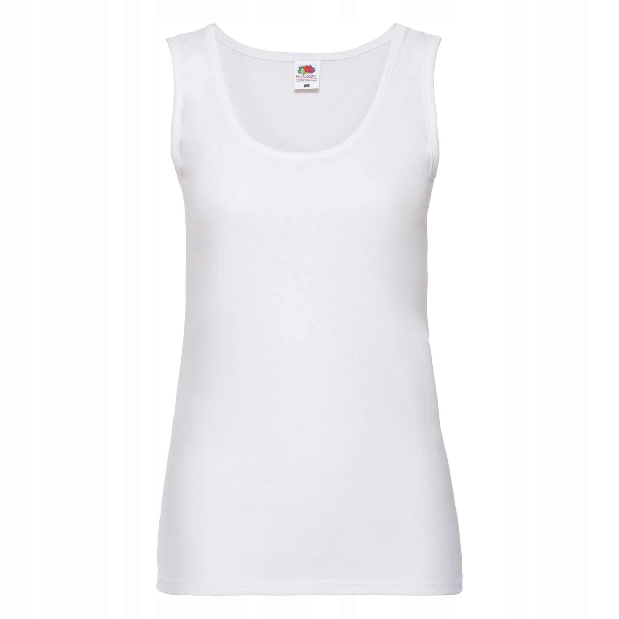 

T-shirt Koszulka Bokserka Fruit Of The Loom L