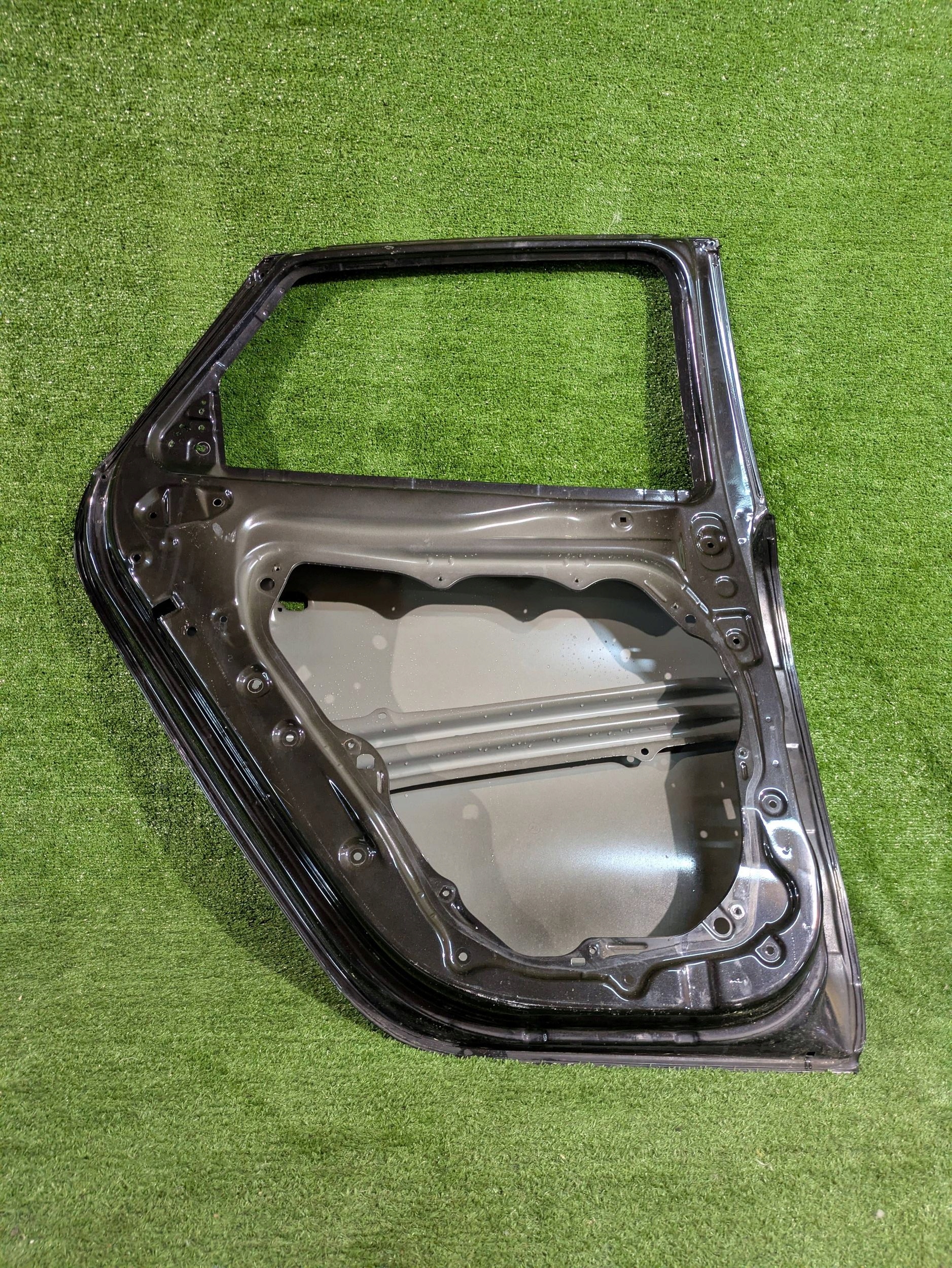 door rear. left left rear part KIA PROCEED III PRO CEED 18- NR.4533