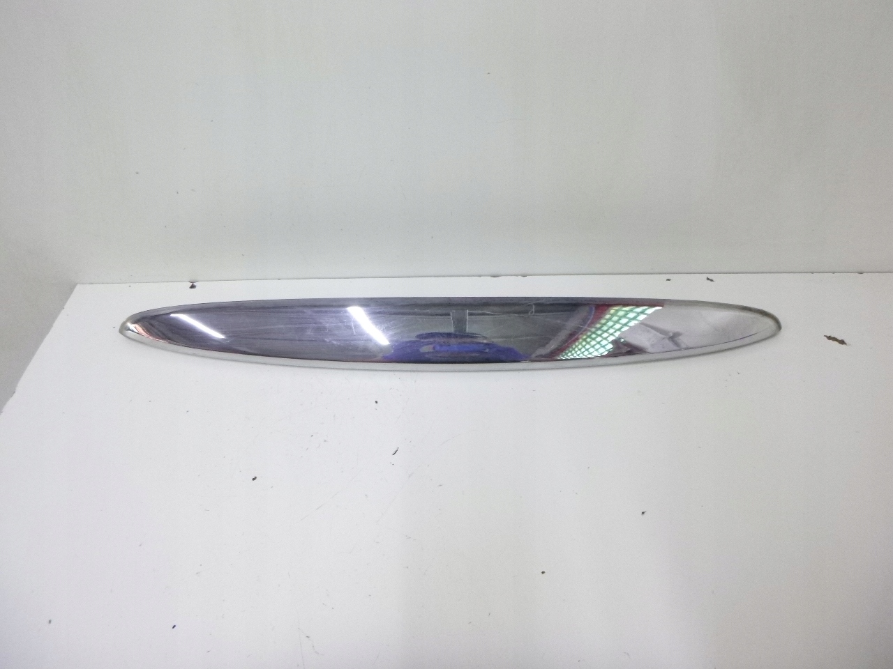 light cap Daihatsu Sirion 5D 2001r.