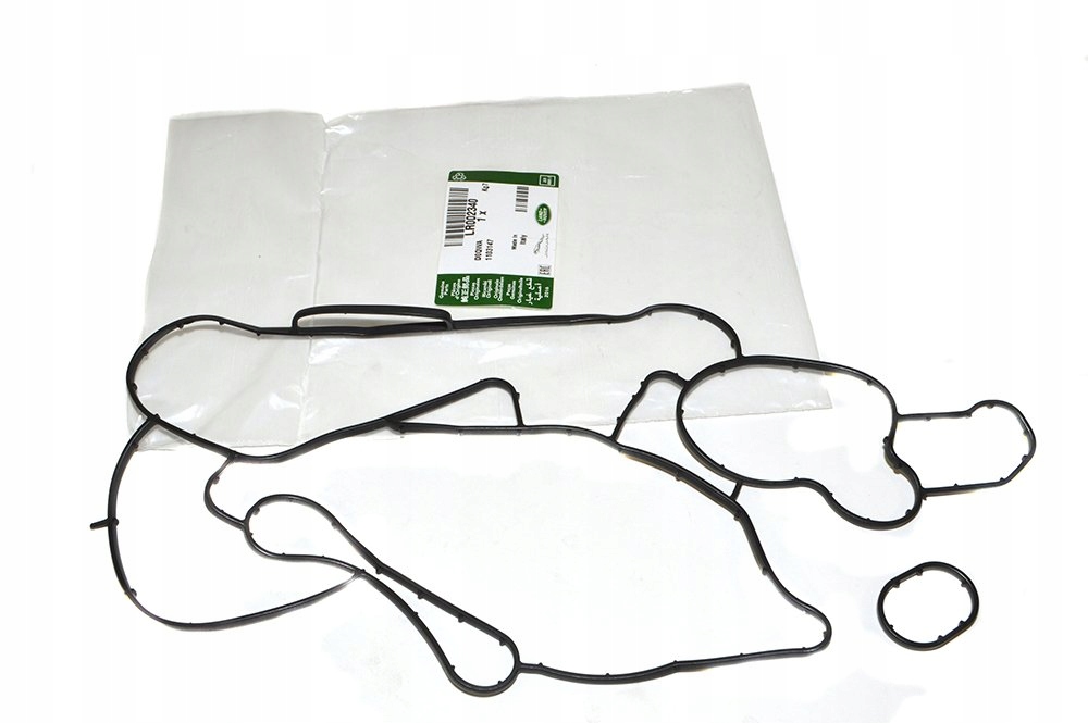 LR002340GEN - Прокладка маслоохладителя двигателя RANGE ROVER L322