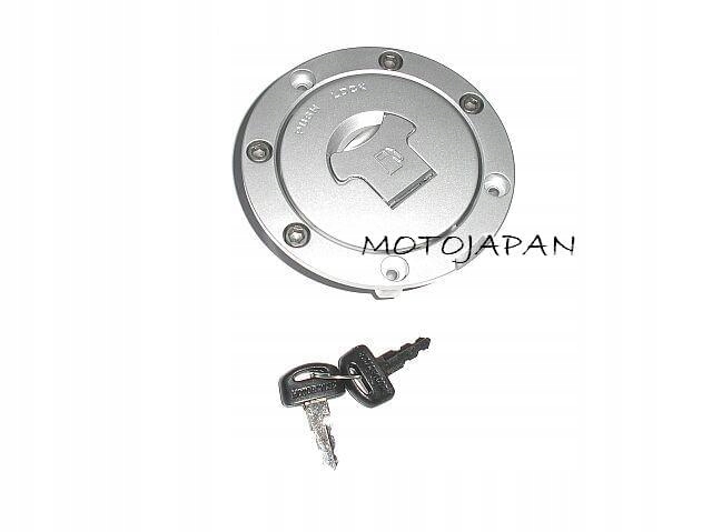 MOTOLP-001 - КРЫШКА ТОПЛИВНОГО БАКА HONDA CBR / CBF