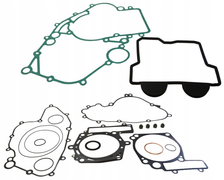 Sada těsnění Husqvarna Smr 511 ie 11-12 Nová