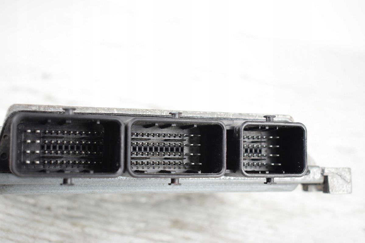 Computer Bedienteil NISSAN QASHQAI 23710JD54D