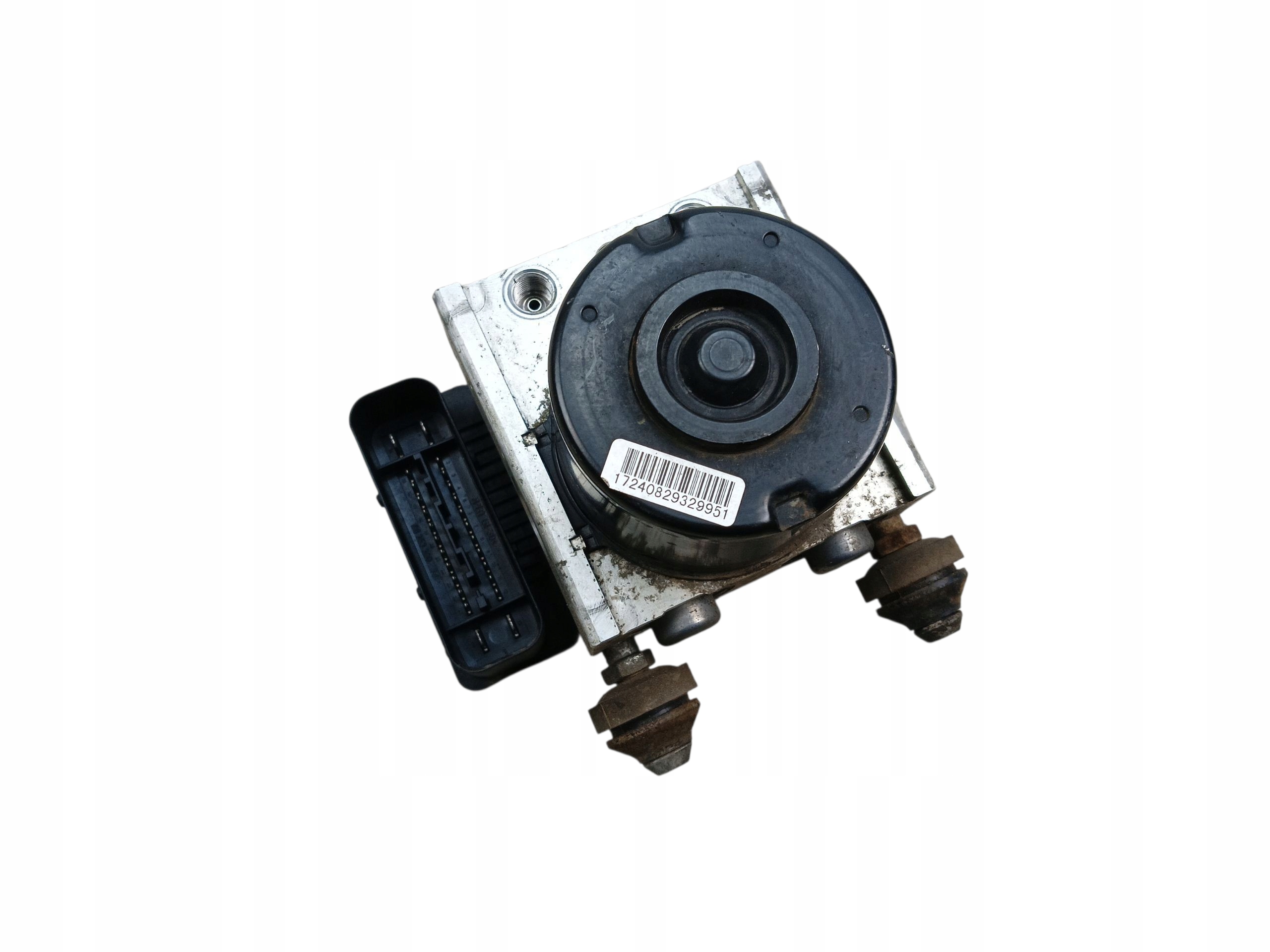 pump ABS control unit SUZUKI LIANA LIFT (2004-2007) 5WK84126