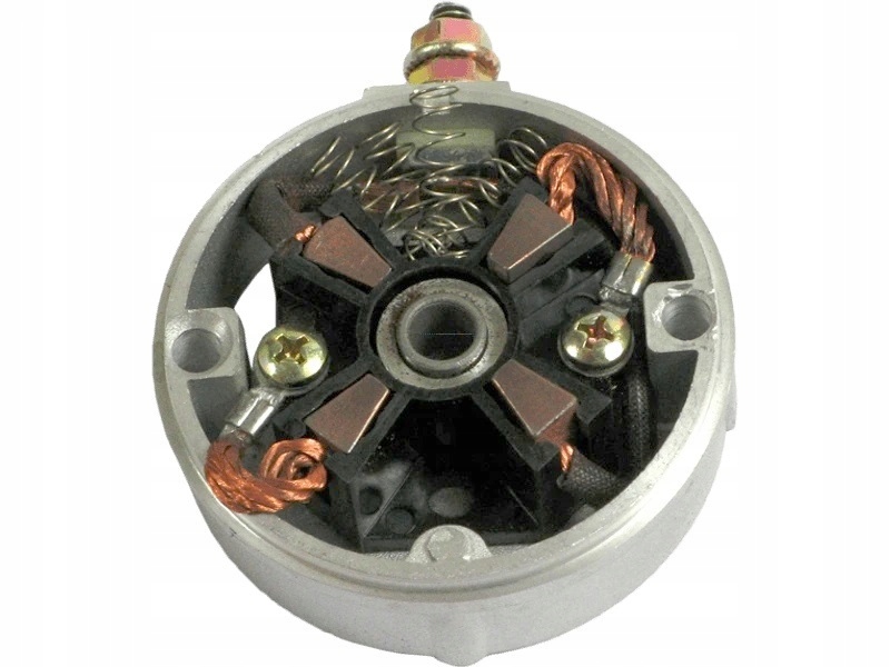 

Briggs Stratton Szczotkotrzymacz kosiarki