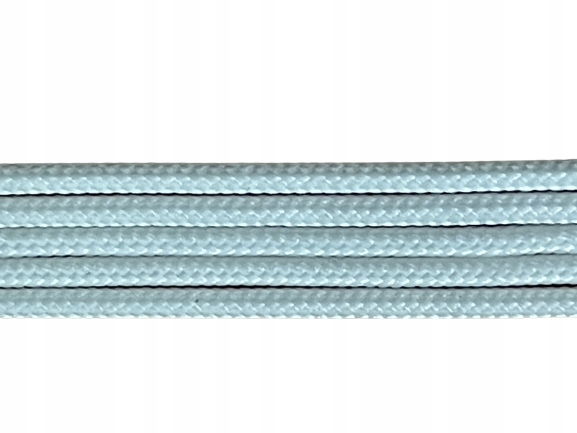 linka uniwersalna 2 mm / 50 m biała najmocniejsza ARKANS Marka Arkans