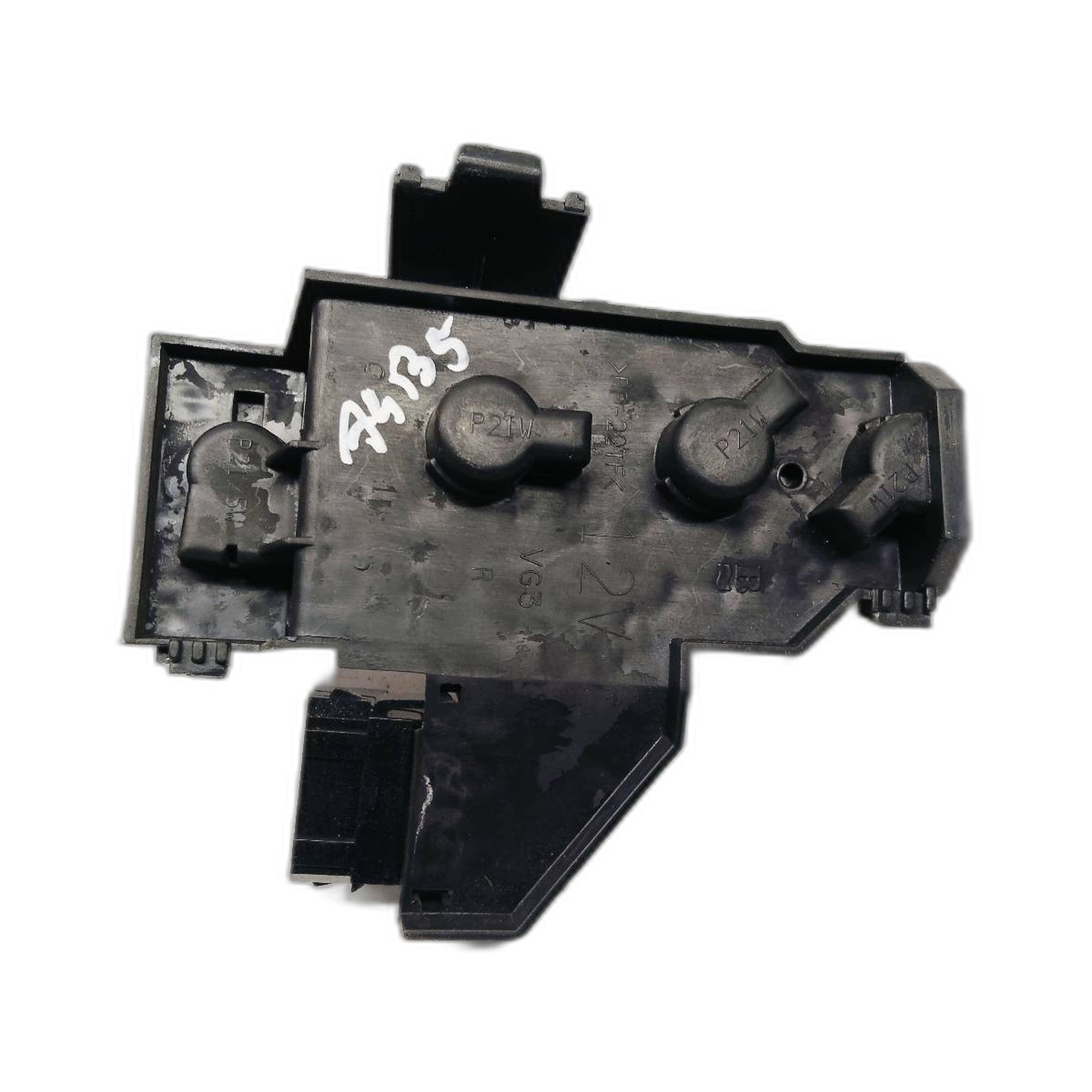 scheinwerfereinsatz hinten Prawej Audi A4 B5 1.9 TDI sedan VG3