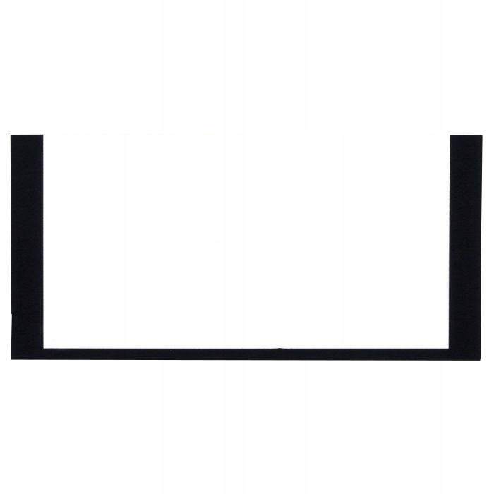 Ветровое стекло шелкография AIRMAN AX35-3 E4607144