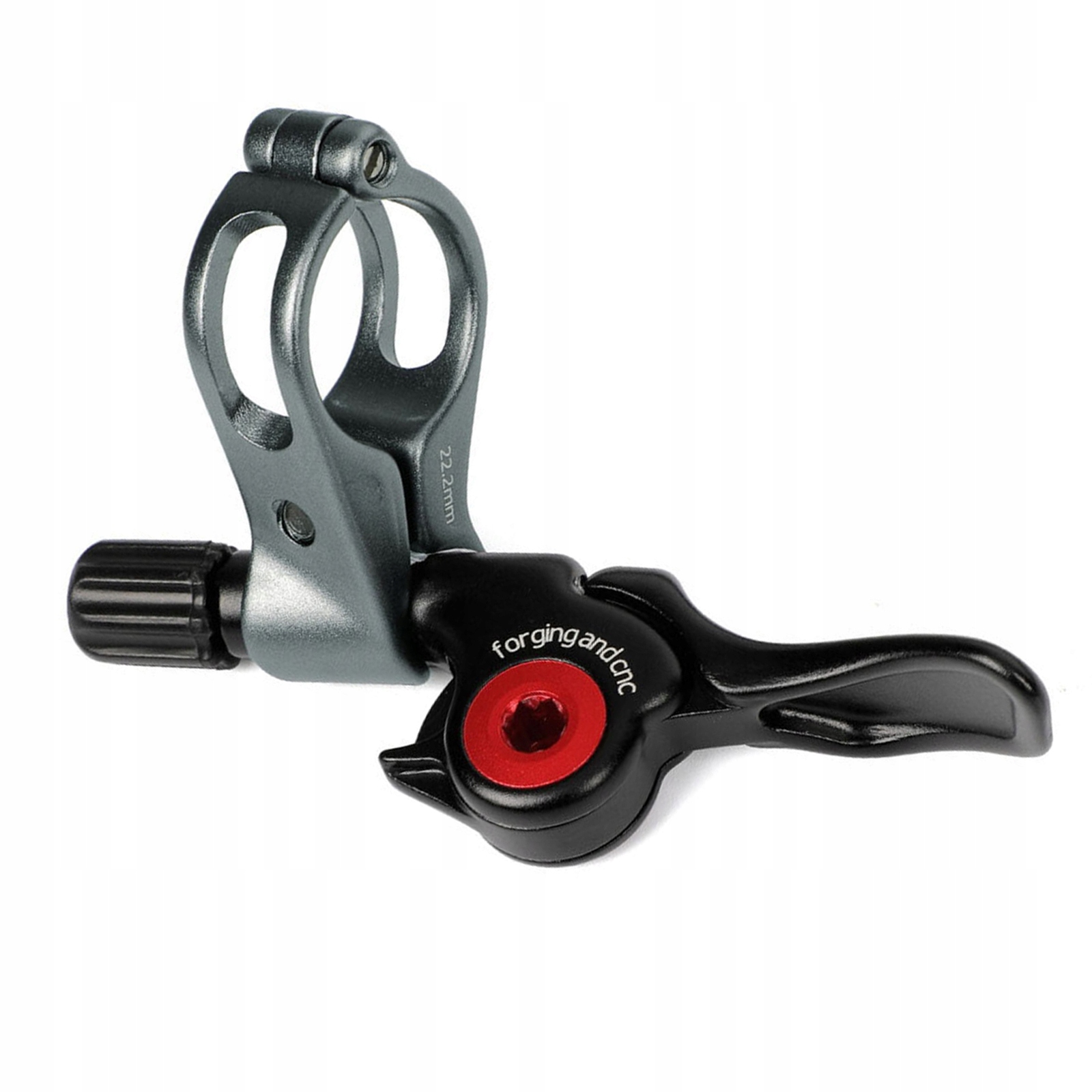 MTB DROPPER MANETKA SZTYCY STAL NIERDZEWNA