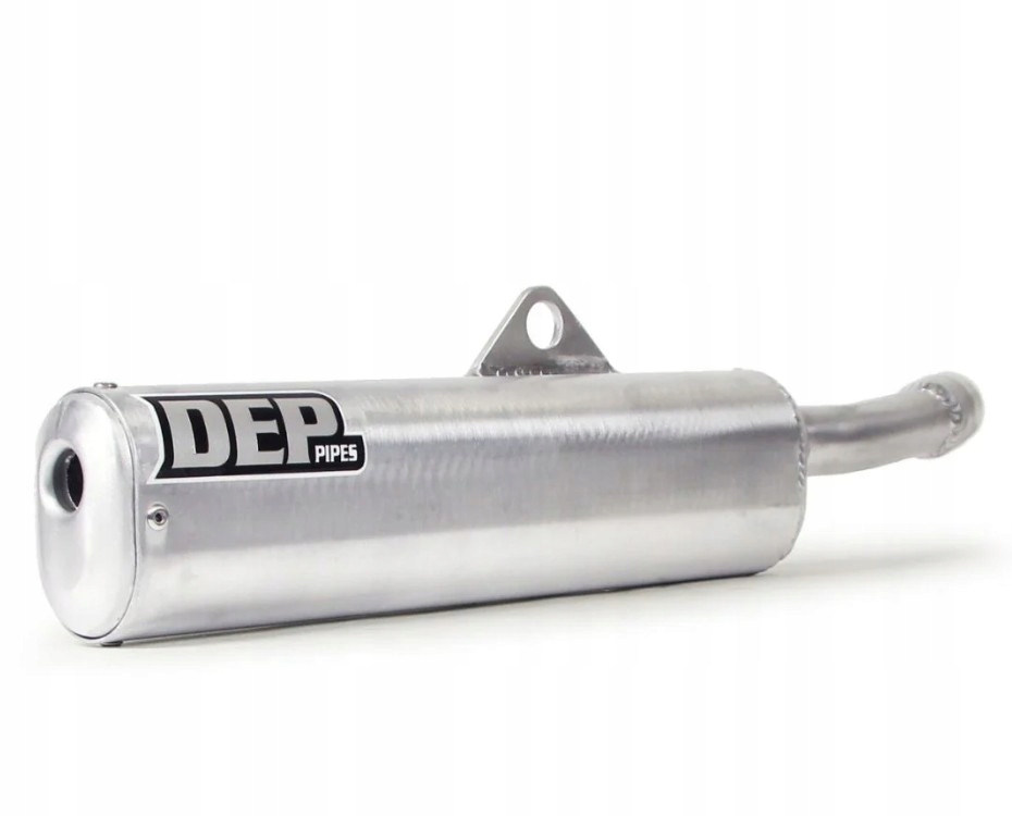 Dep Pipes Koncovka Výfuku (tlmič) Yamaha It 175 200N
