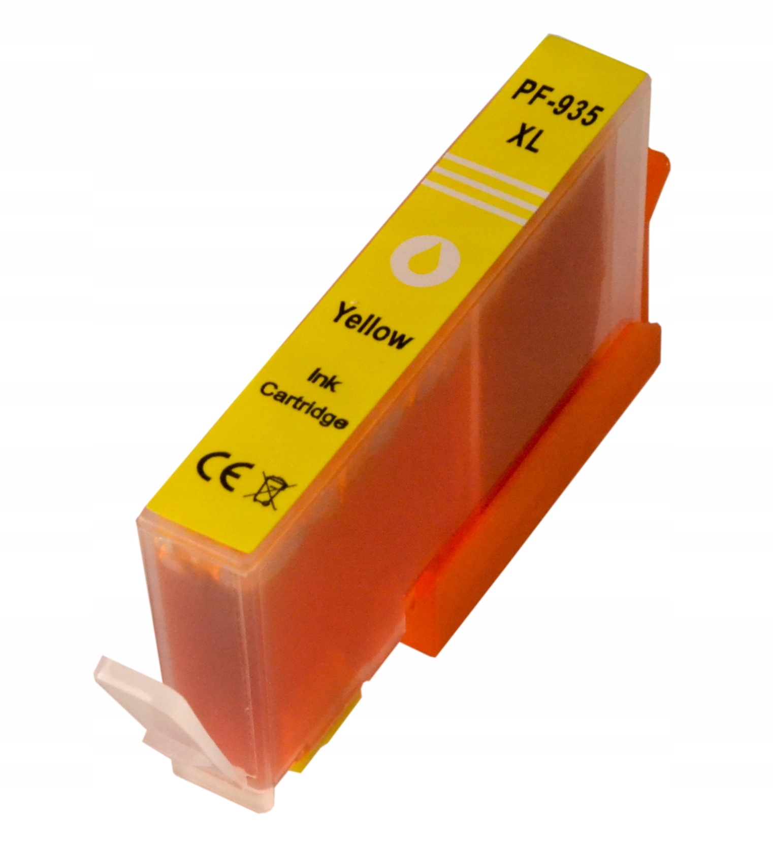 

Tusz Do drukarki Hp OfficeJet Pro 6230 6830 935XL