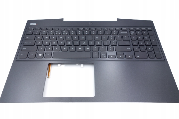 Pl Palmrest Klávesnice Dell G Series G5 Se 5505 4TT6T C952V T93MY