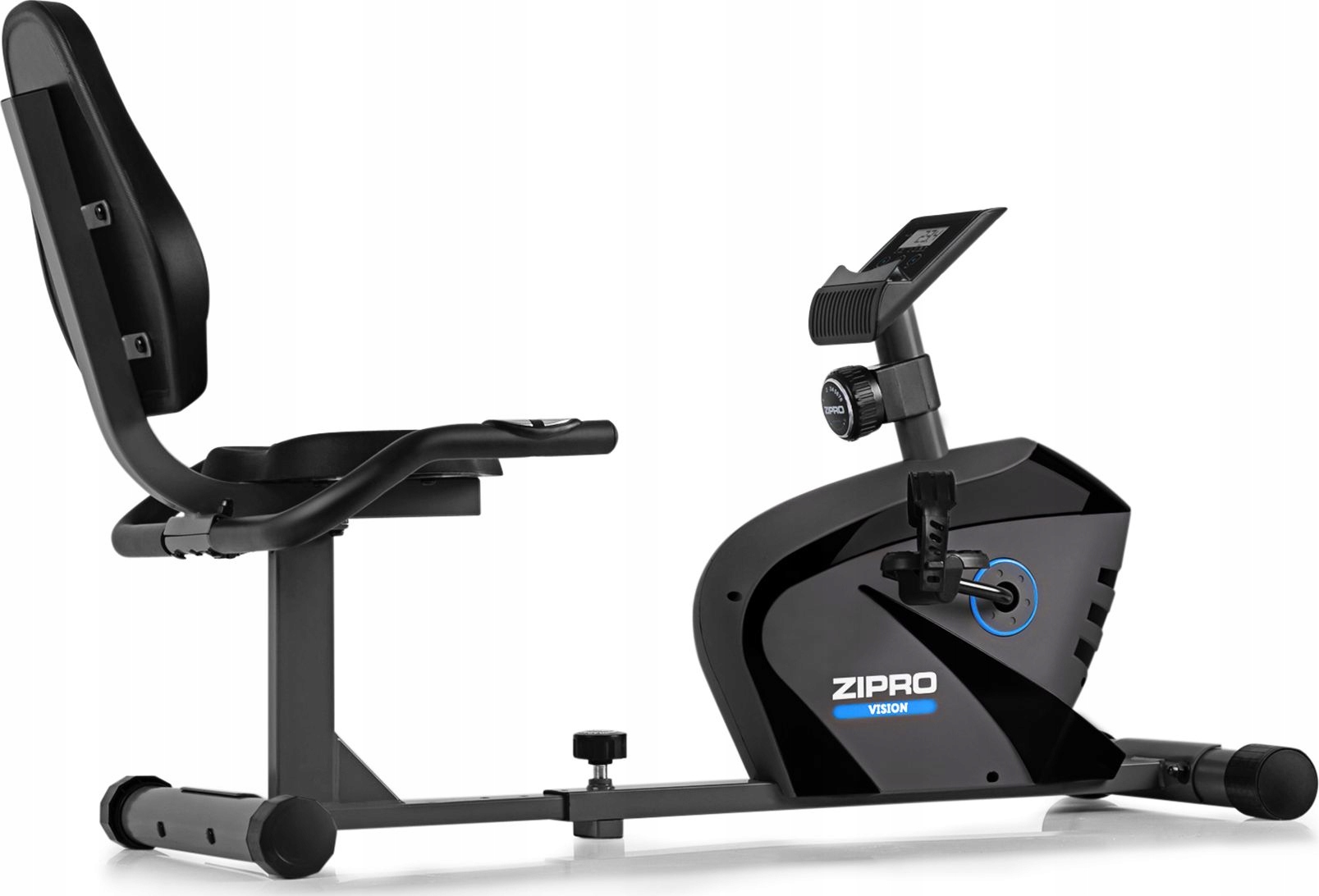 ROWER ZIPRO VISION