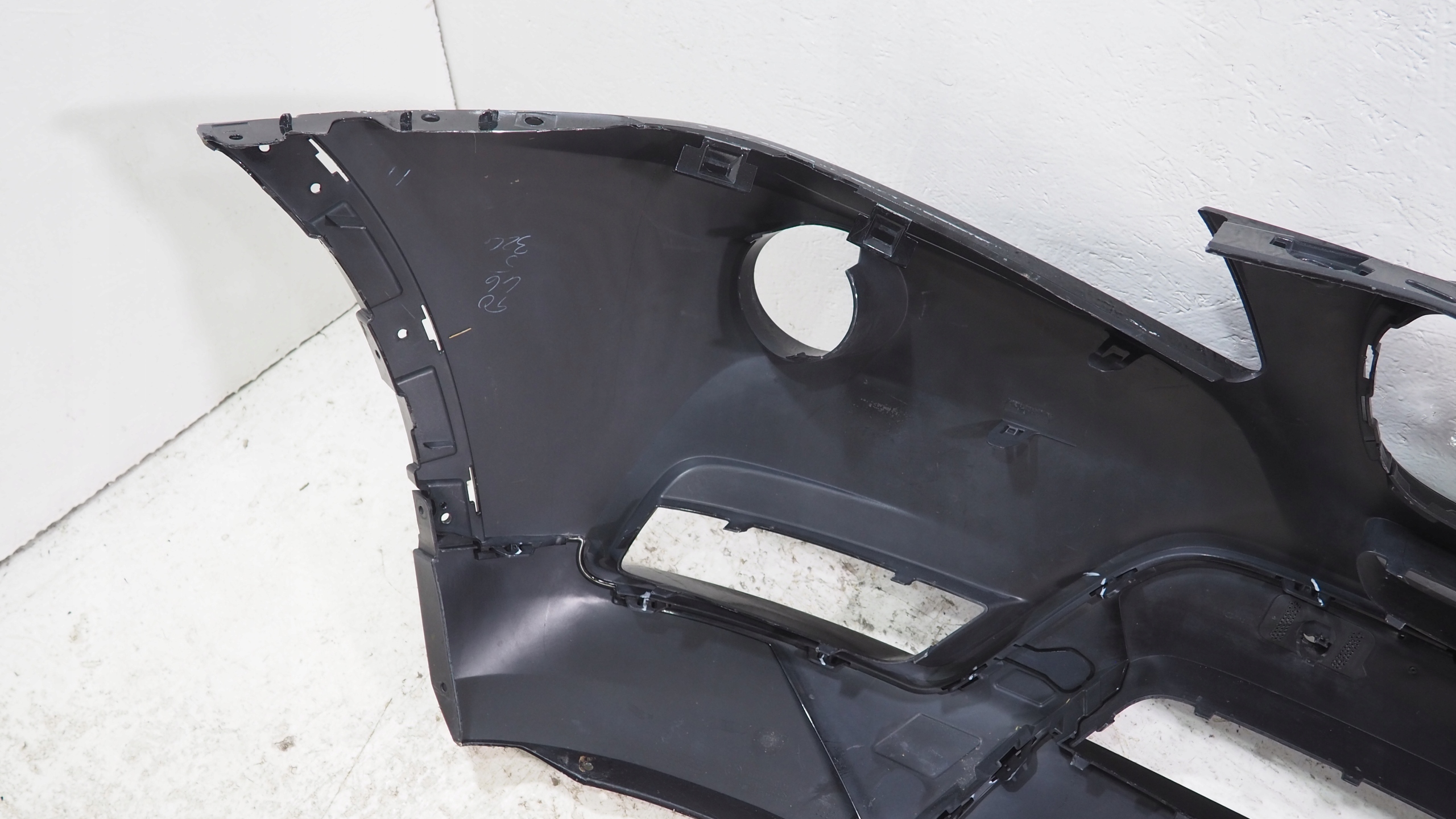 BMW X3 F25 bumper front front 7210440
