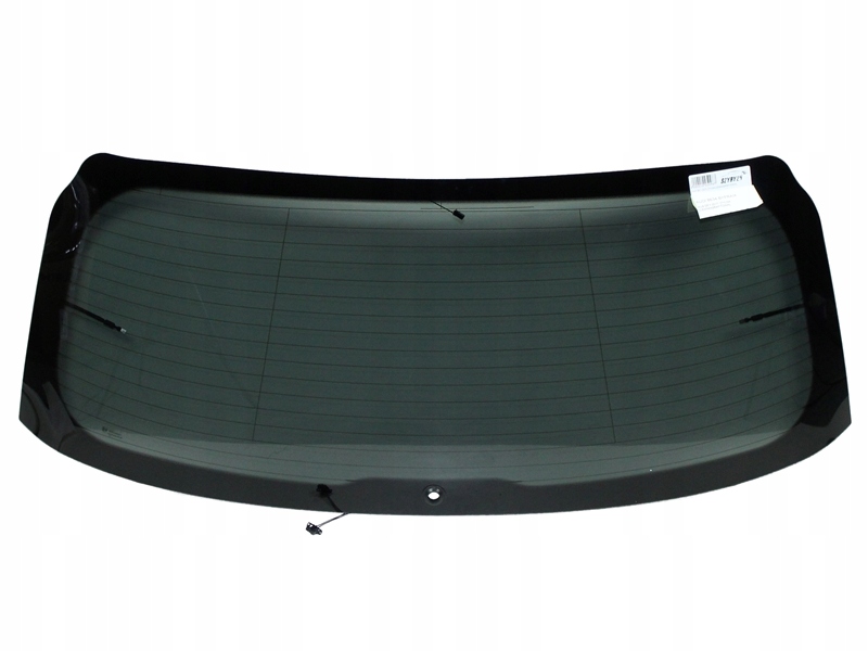 2000010258161 - Заднее стекло задняя дверь AUDI Q5 II антенна 2017-