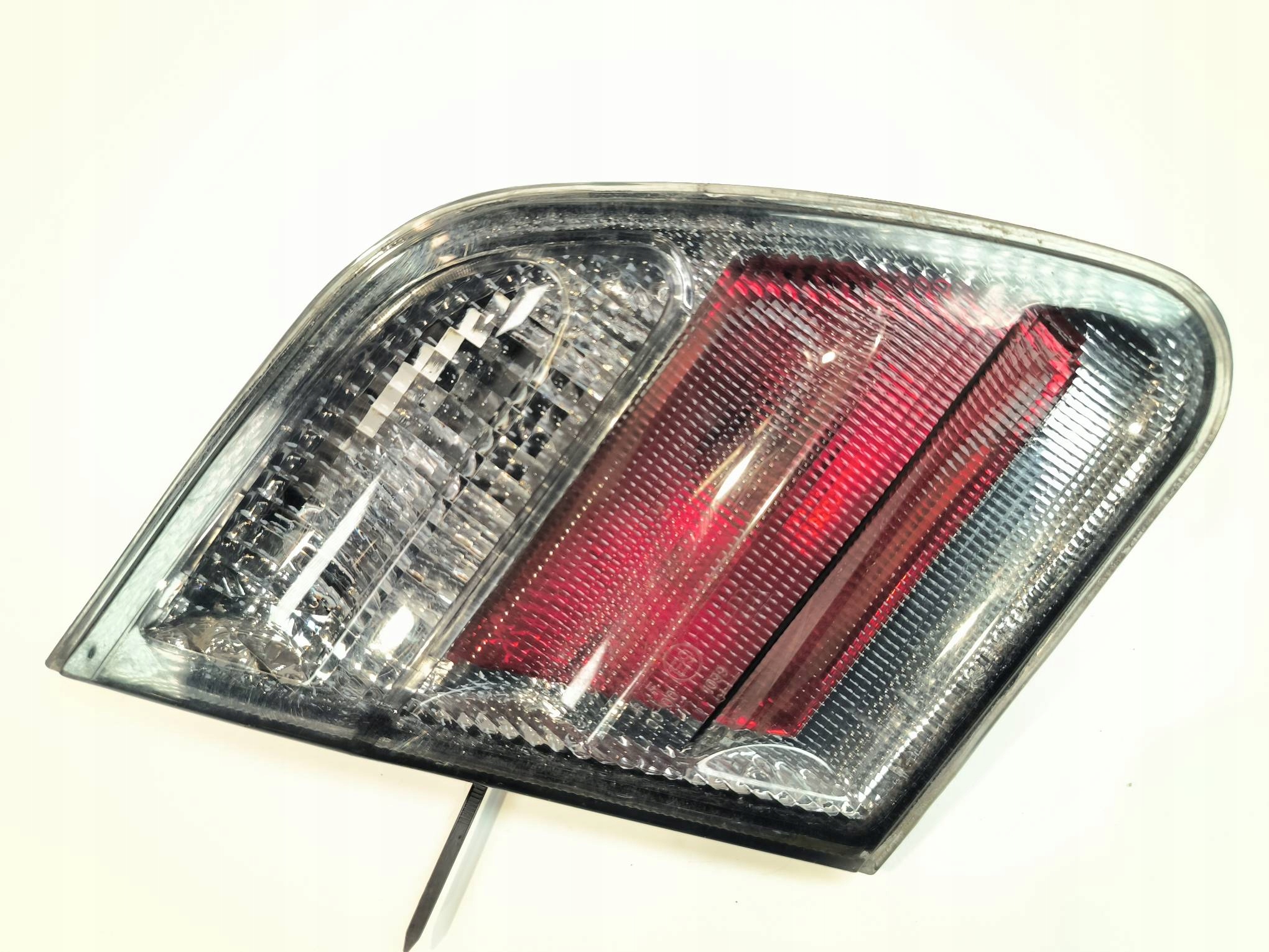 light left rear part MERCEDES - BENZ E-class W210