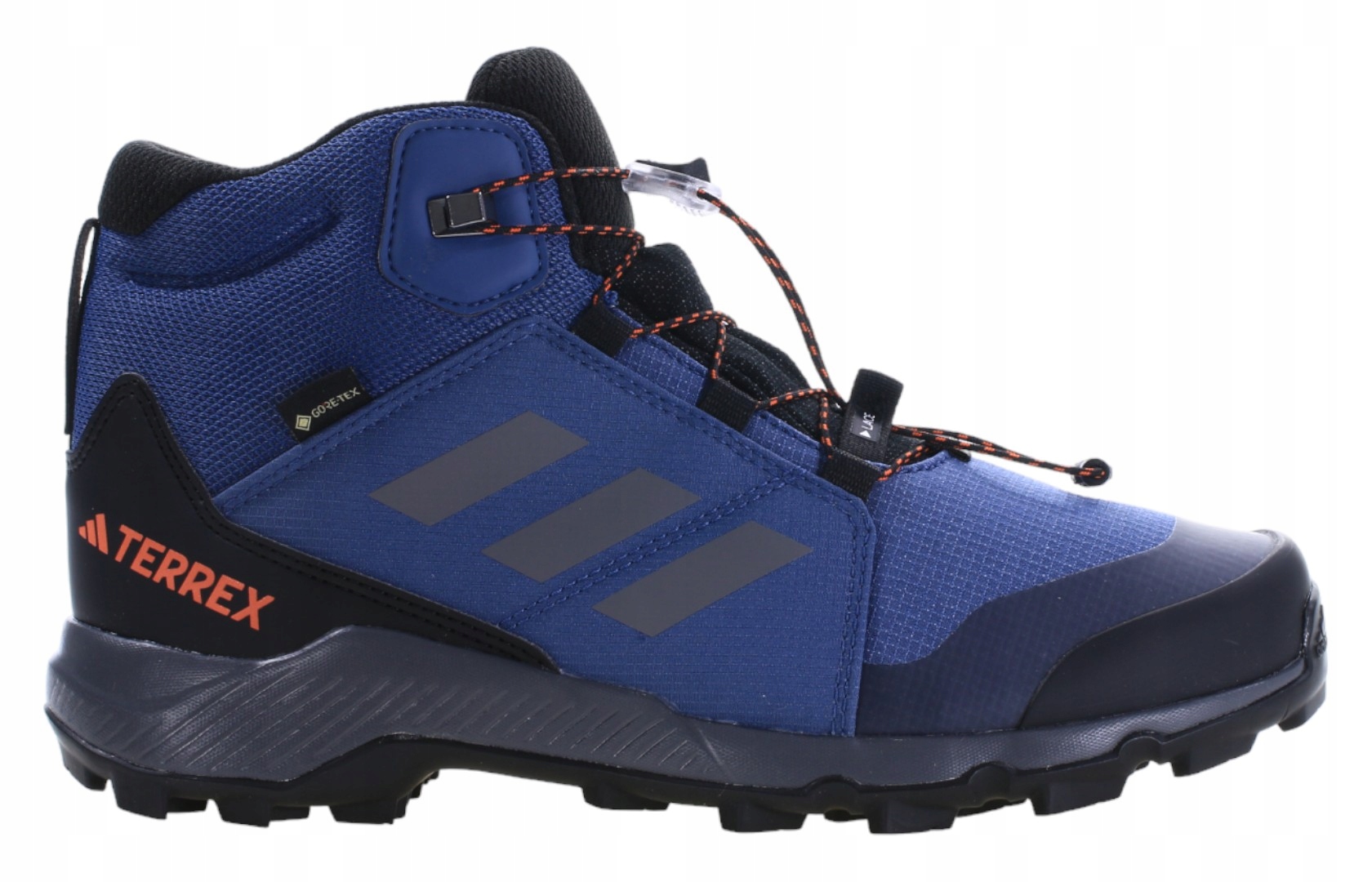 pro mládež boty adidas Terrex MID Gtx K IF5704