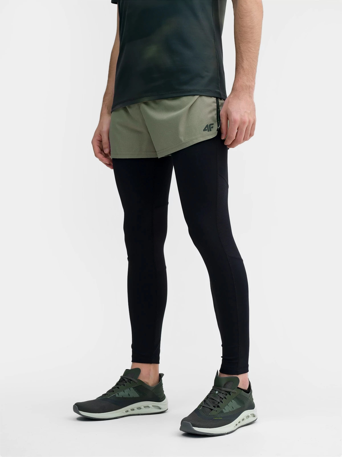Kraťasy 4FSS23TFSHM154 43S-XXL