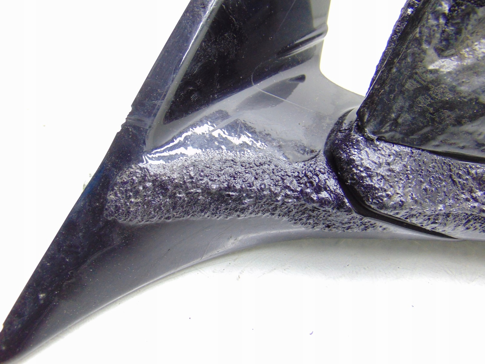 mirror exterior left support BMW 3 F30 F31 UK