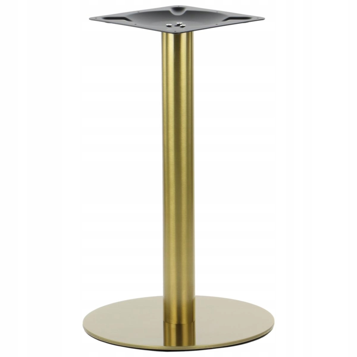 Základna stolu SH-3001-5/G zlatá, pro desku max. 75 cm