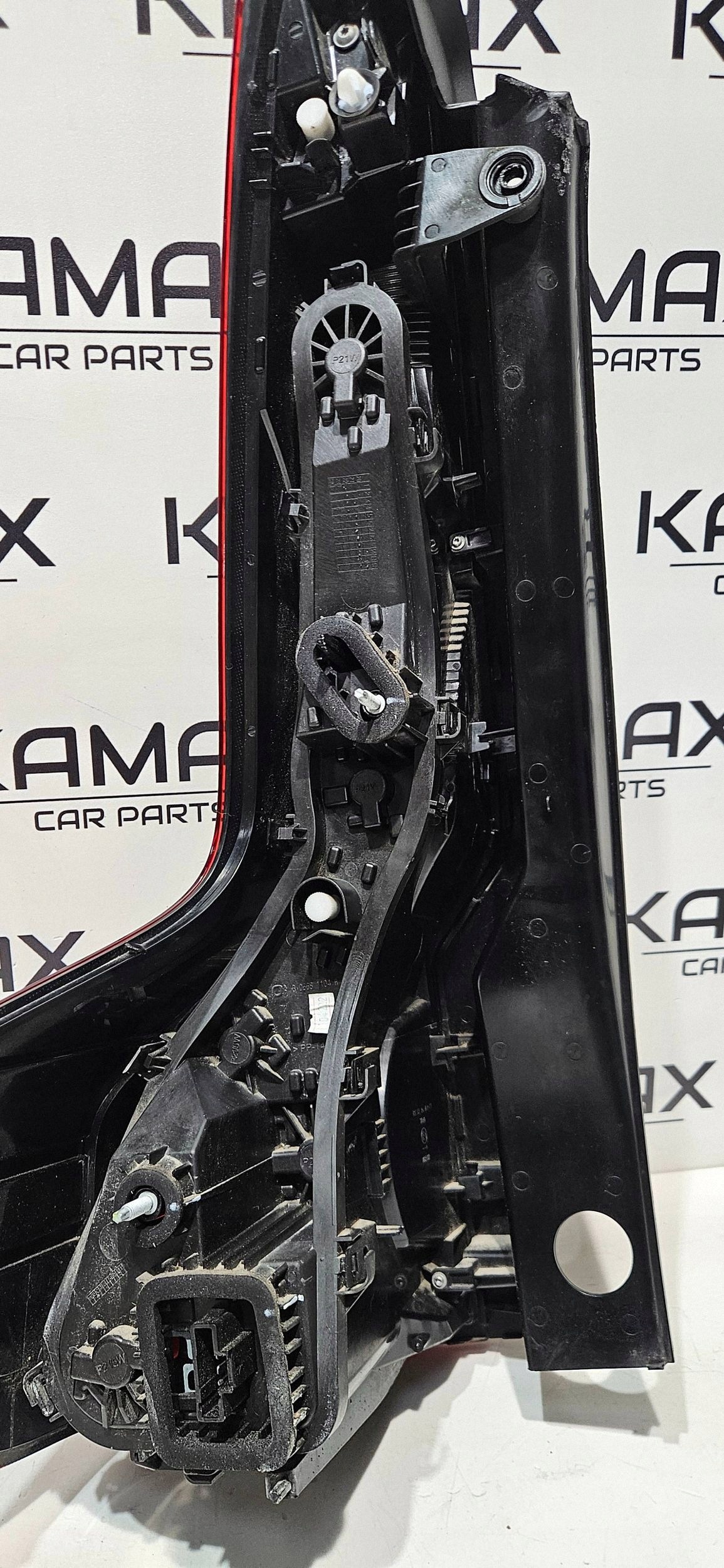 light right rear part DACIA JOGGER 21- original 265500748R