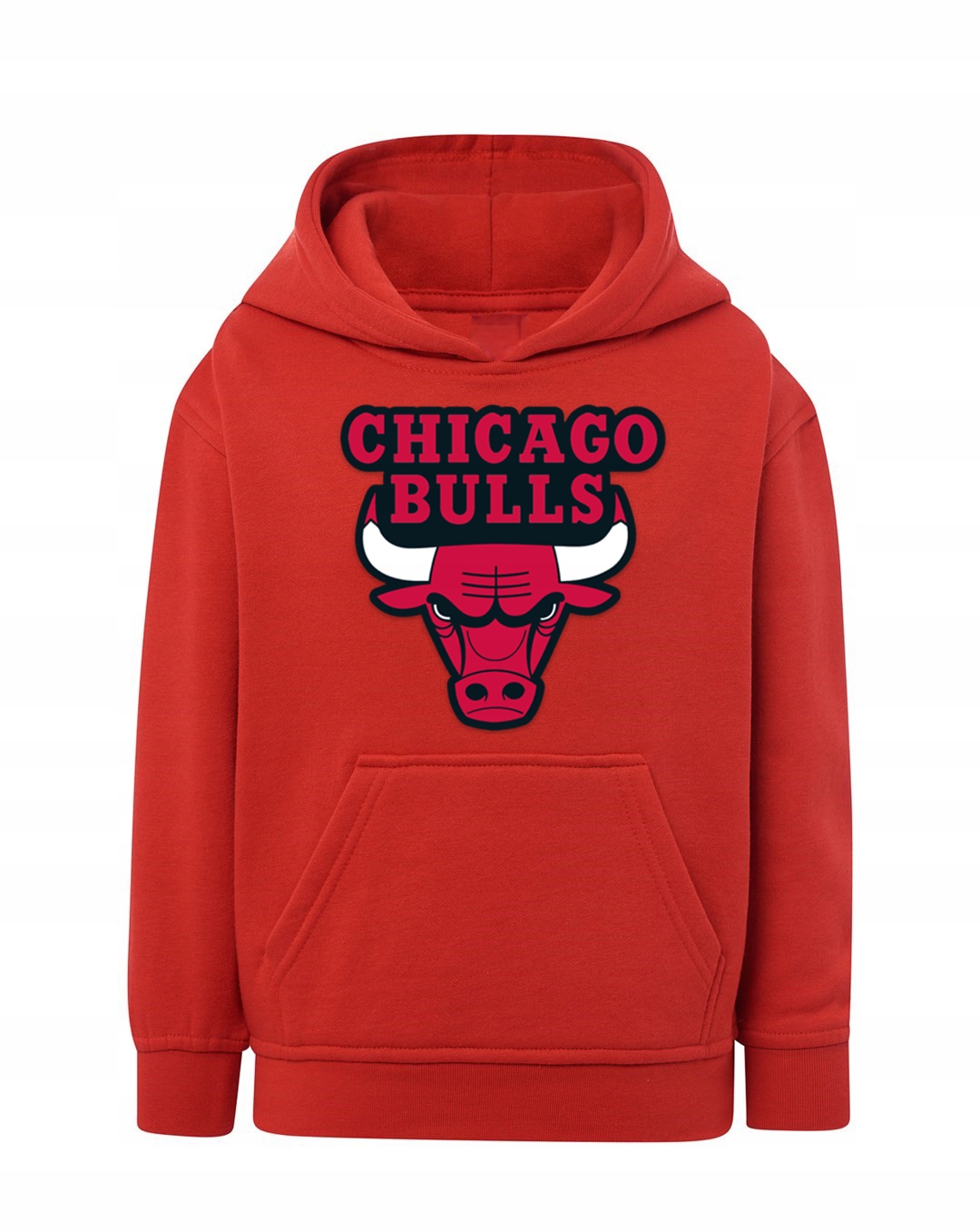 

Bluza Dziecięca Chicago Bulls Nba 9/11 Lat 140