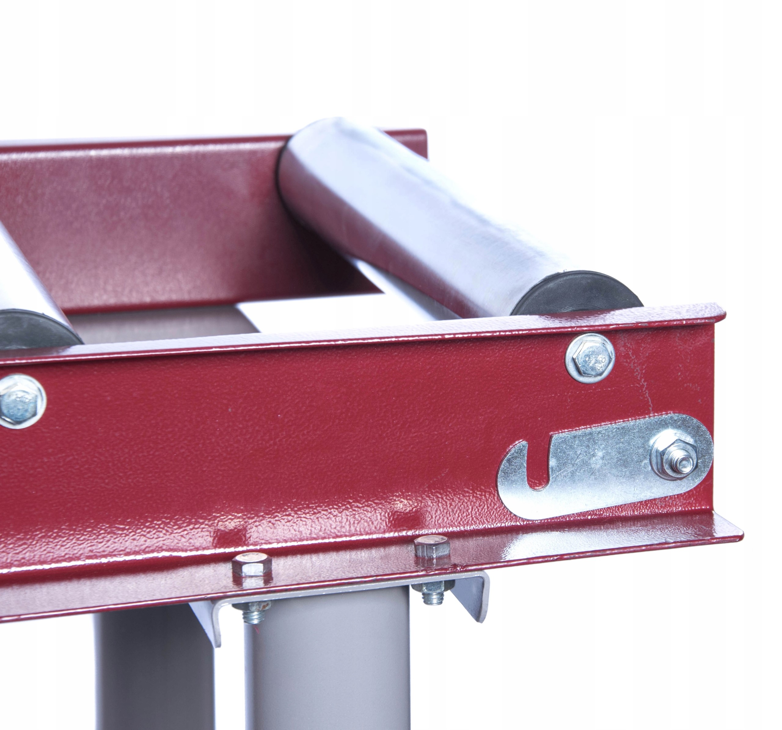 PODAJNIK ROLKOWY PODSTAWA ROLOTOK MAGNUM 9 ROLEK Model RS9HD