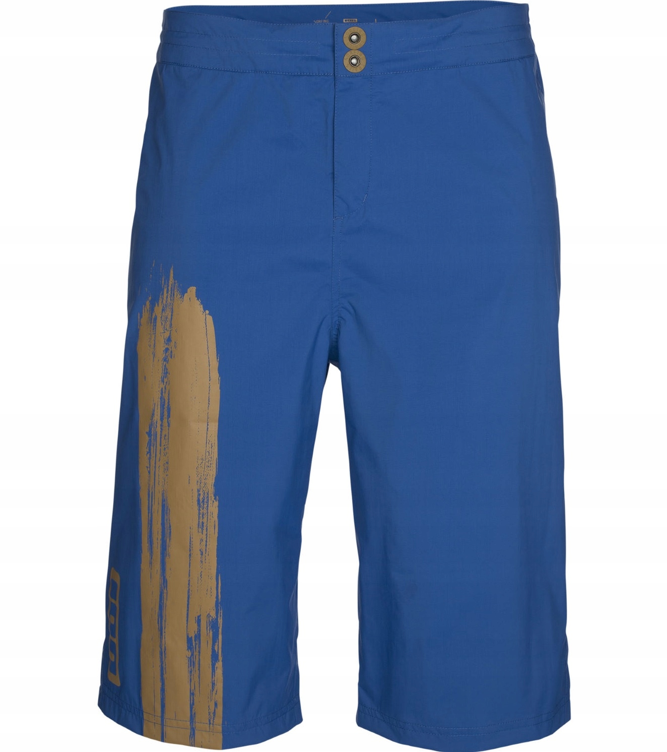 Shorty Spodenki Rowerowe Ion Splatter rozmiar 34/ L