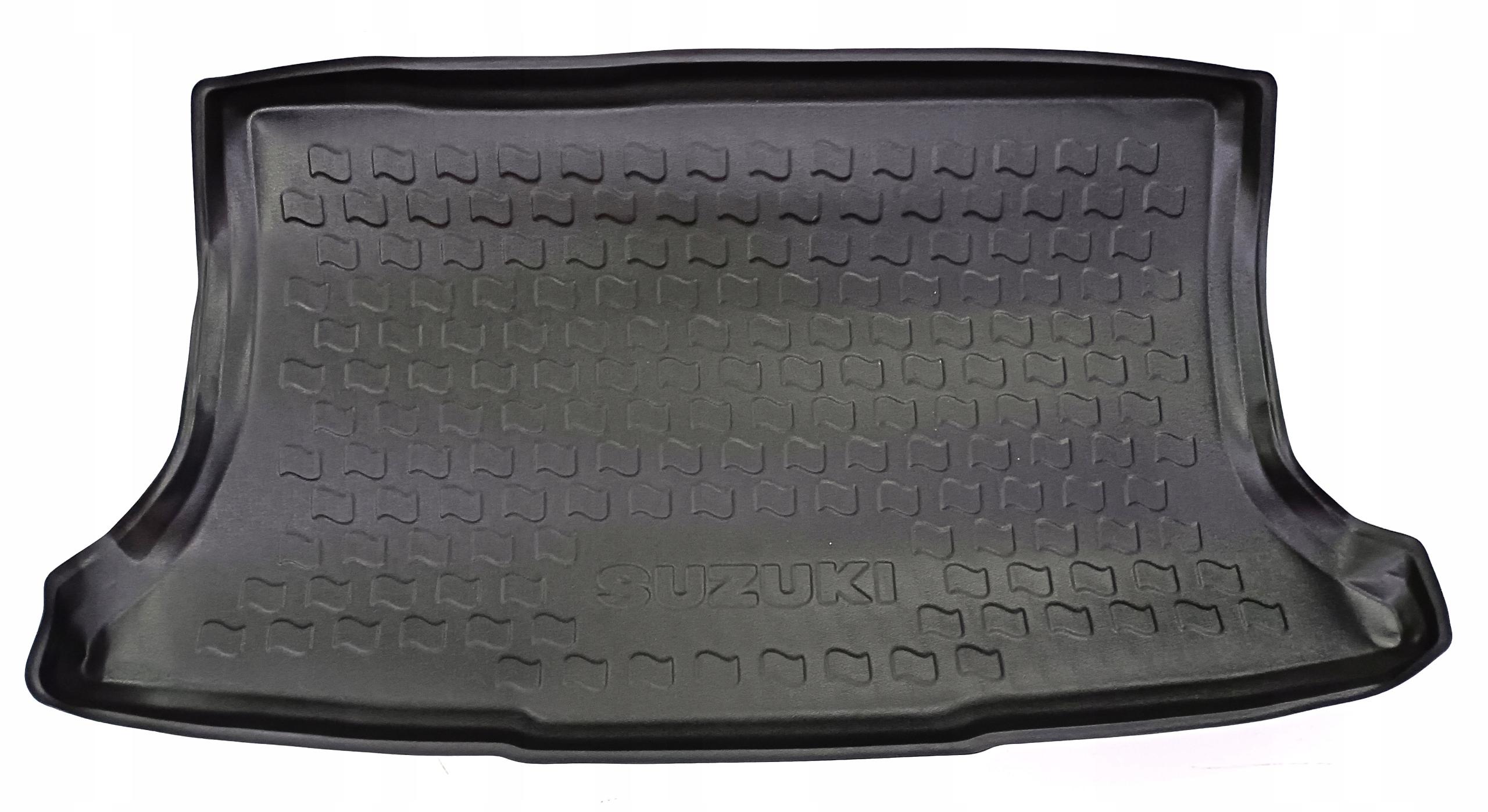 990E0-79J42-000 - Коврик для багажника SUZUKI SX4 5D новый OE