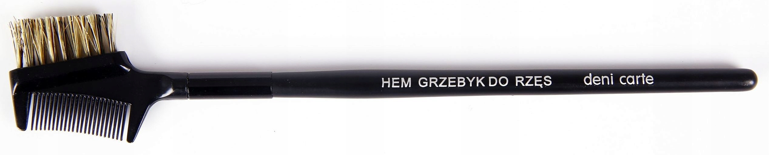 

Deni Carte Grzebyk Do Rzęs Hem