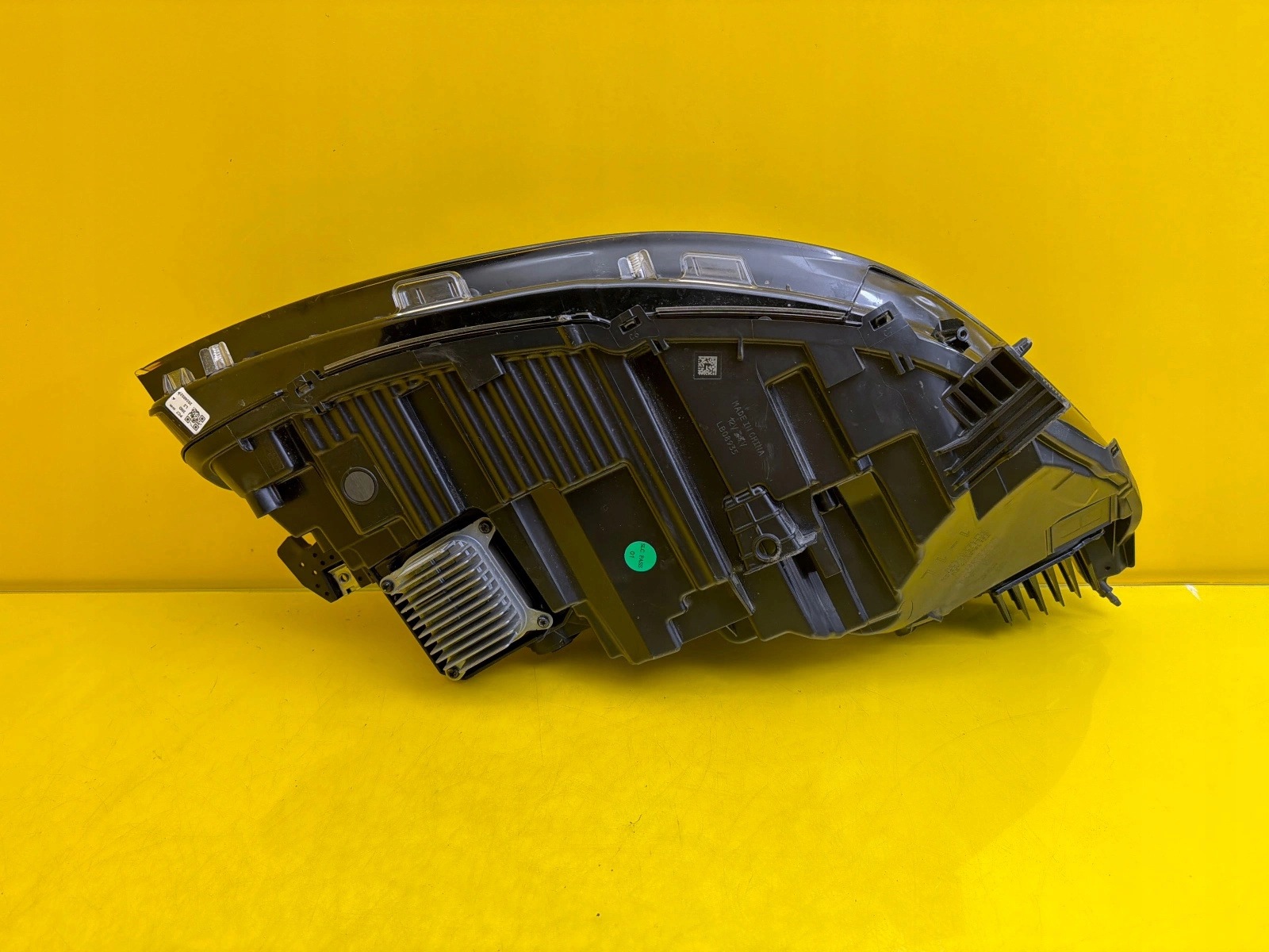 light left front Tesla 3 Lift Highland Full Led 1760888-00-F