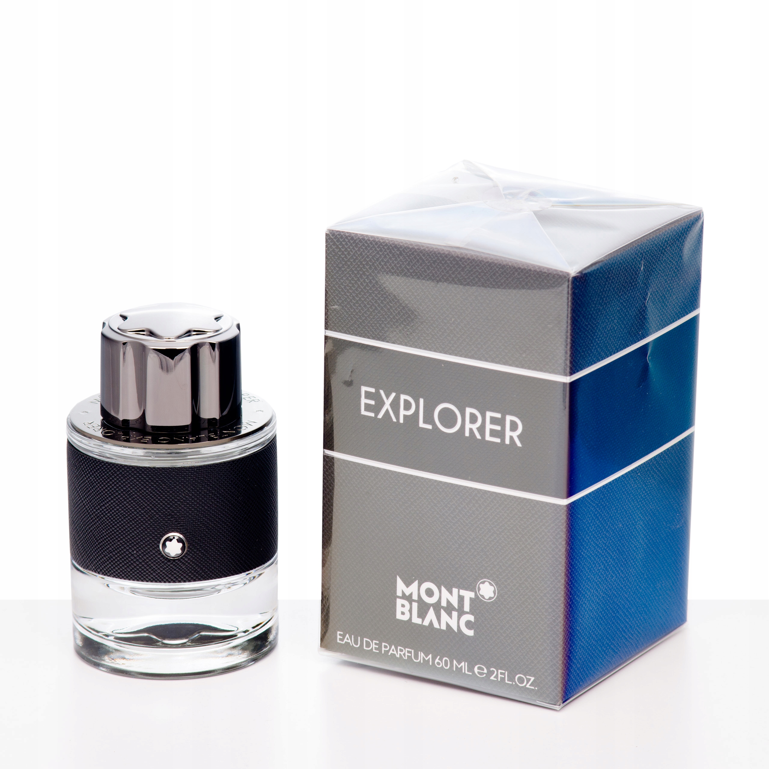 Mont Blanc Explorer woda perfumowana 100 ml
