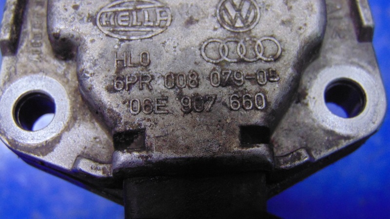sensore livello olio 1.4TSI VW TIGUAN e 5N PASSAT B7 GOLF VI A3 LEON