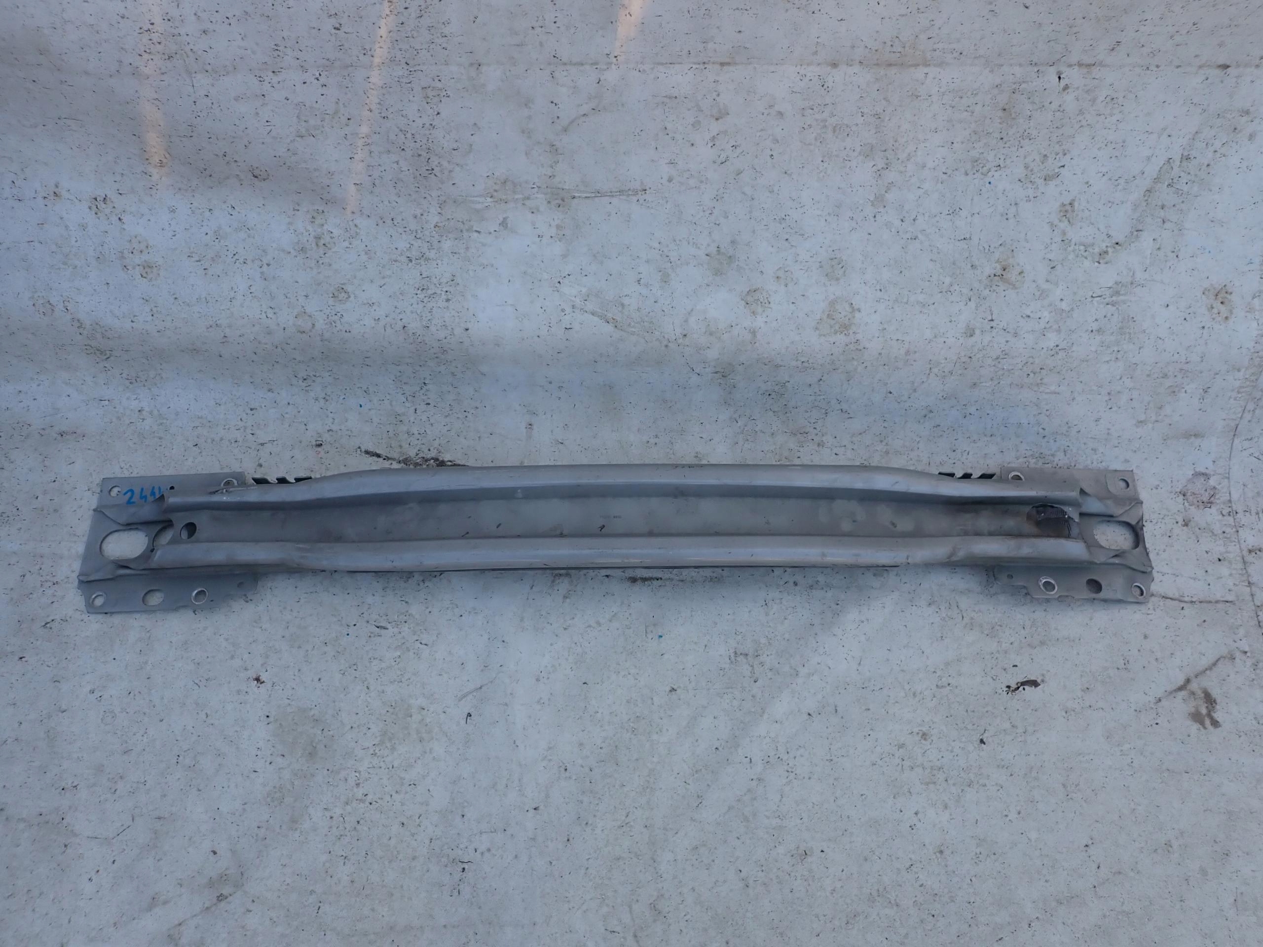 VOLVO V60 S60 10-> bumper support front