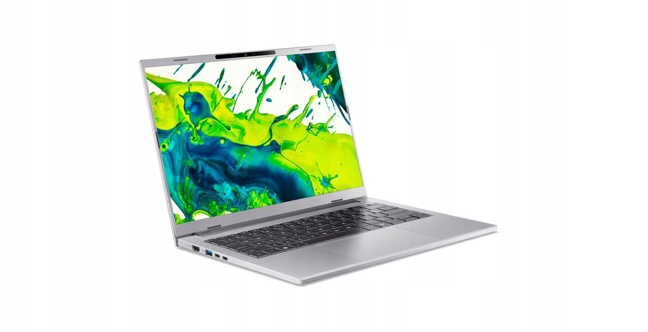 Acer Aspire 14 Ai A14-53M-500P/U5-226V 14"/WUXGA 16GB/512GB Intel int/W11H
