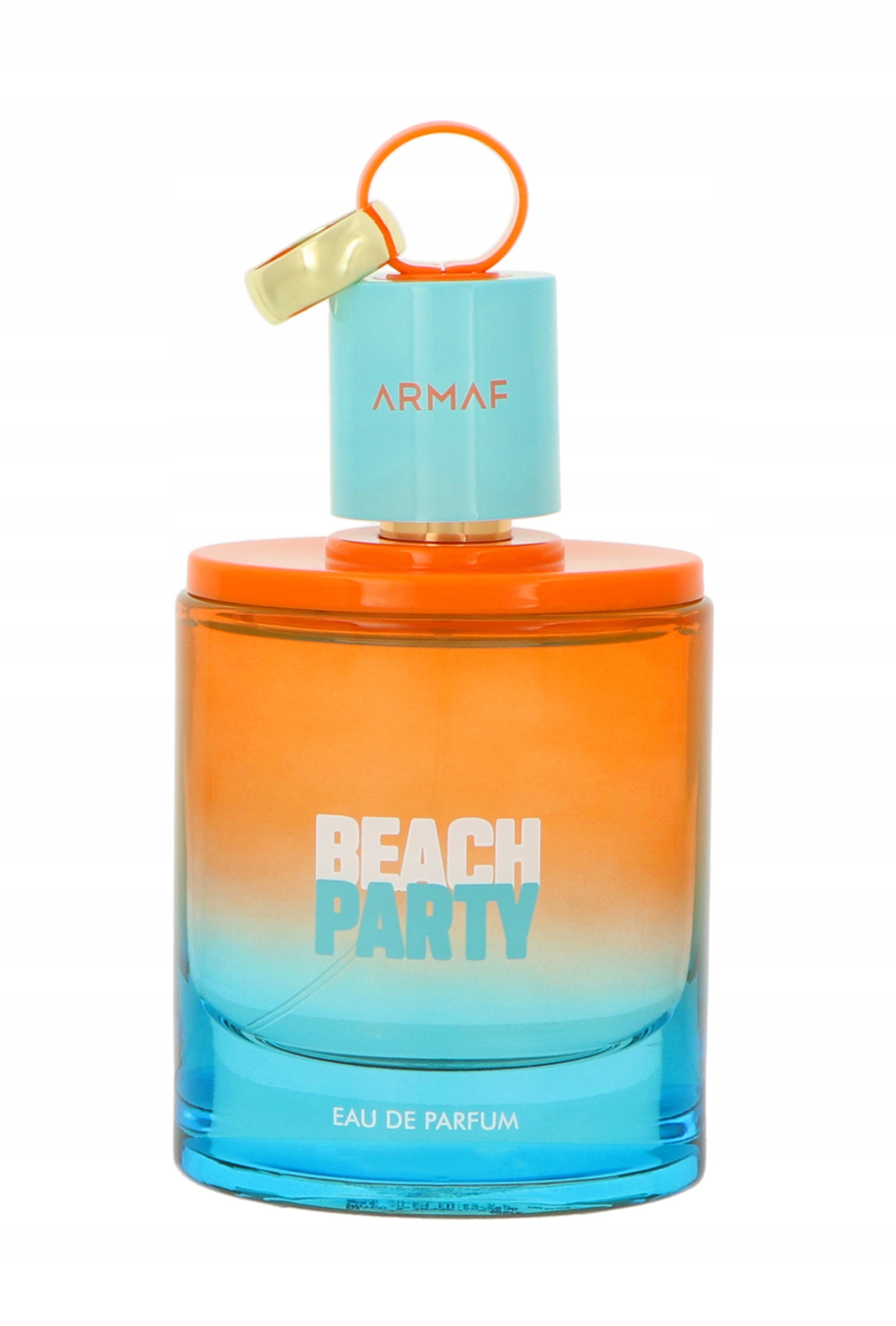 Armaf Beach Party Edp 100 ml Ovocná parfémovaná voda unisex