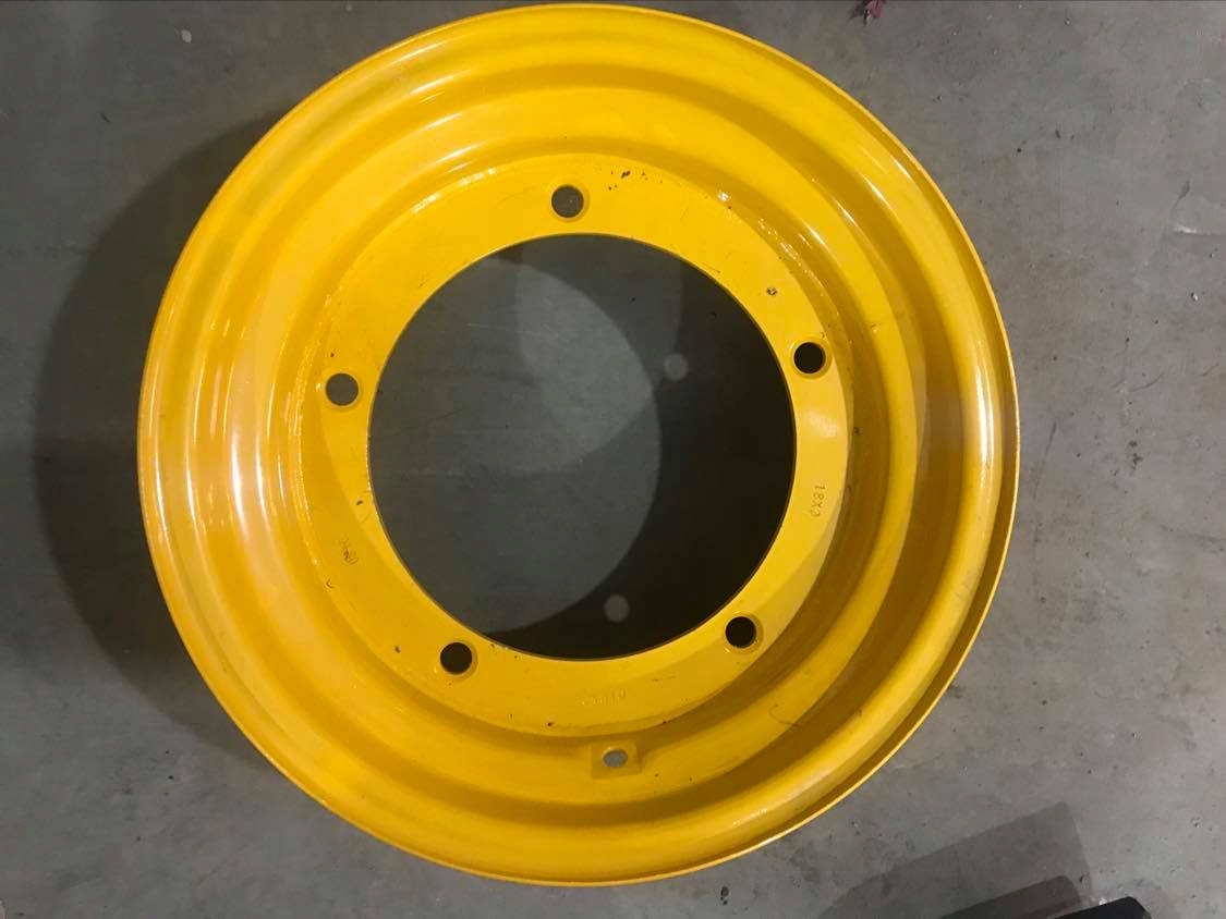 334/L2035 - Обод колеса JCB DW16L x 26 334 / L2035