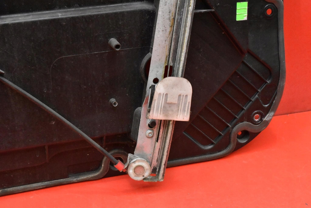 window regulator left front EU 8A61-B045H17-AH FORD FIESTA MK7 3D HB 08-13