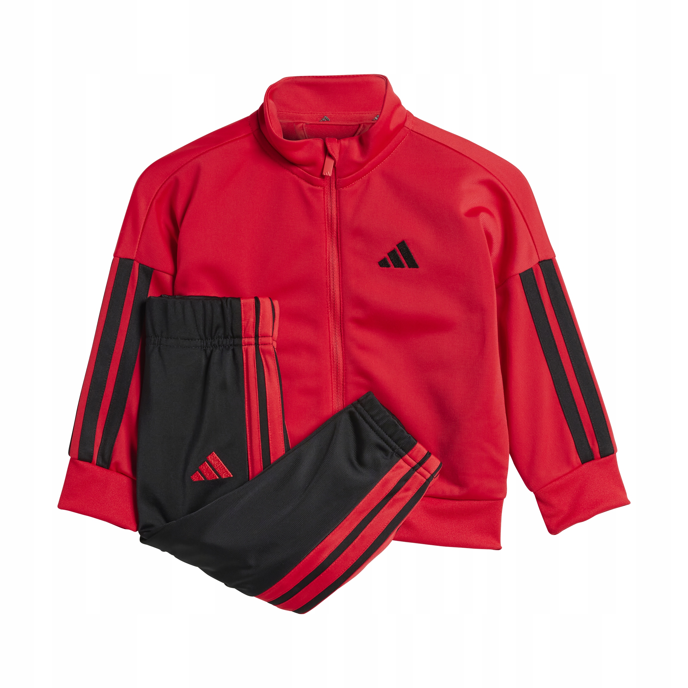dres dziecięcy adidas r 86 JF3688 poliester
