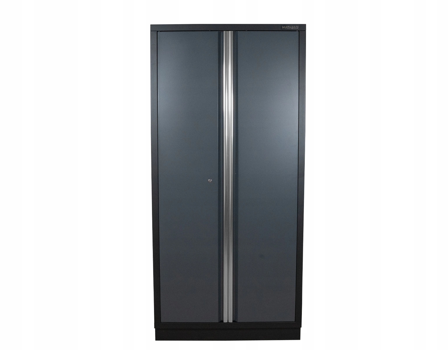 Matabro, Dvoudveřová vysoká skříň 4 police 915 x 458 x 2000 mm